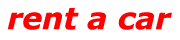 inchirieri auto bucuresti, rent a car in bucharest